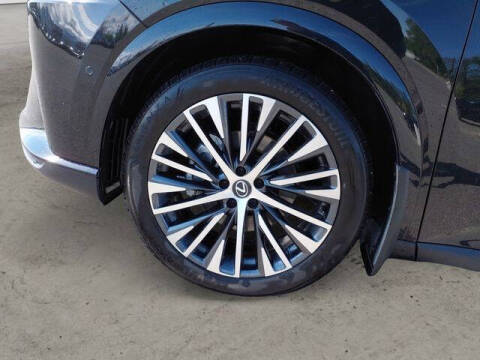 2025 Lexus RX 350