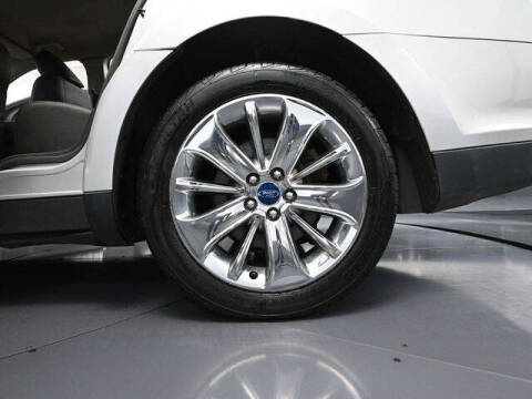 2010 Ford Taurus Limited