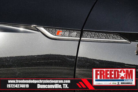 2023 Audi RS 5 Sportback 2.9T quattro