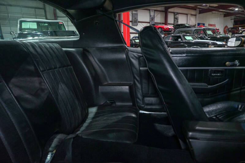 1978 Pontiac Trans Am