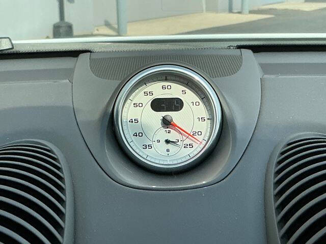 2024 Porsche 718 Boxster GTS 4.0