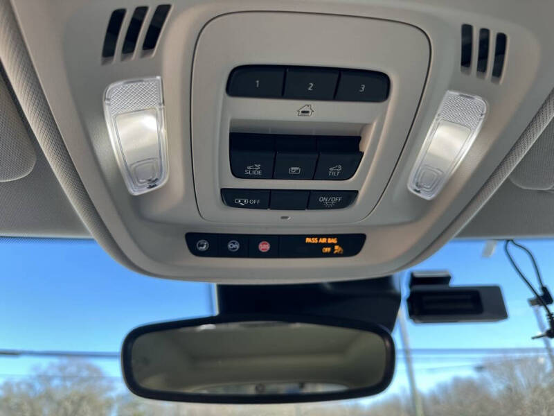 2021 Buick Envision Avenir