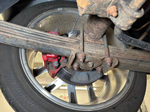 2004 Dodge Ram 1500 SRT-10