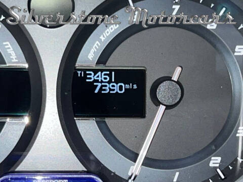 2016 Aston Martin Vanquish