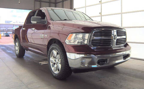 2017 RAM 1500 for sale at Autos Direct Manassas in Manassas VA