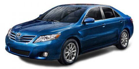 2010 Toyota Camry for sale at Capital Group Auto Sales & Leasing in Freeport NY
