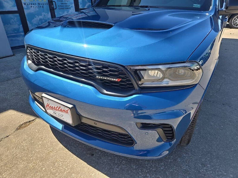 2024 Dodge Durango R/T