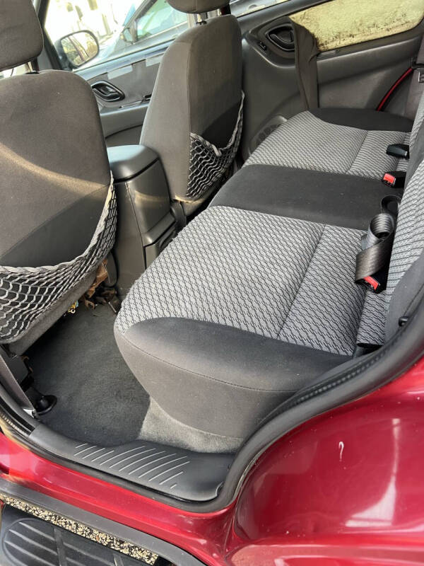 2003 Ford Escape XLT Popular 2