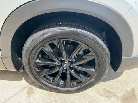 2023 Mazda CX-9 Touring Plus
