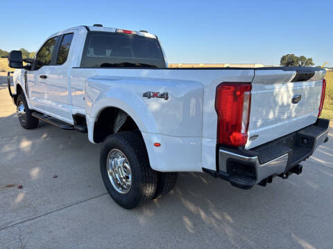 2024 Ford F-350 Super Duty XL