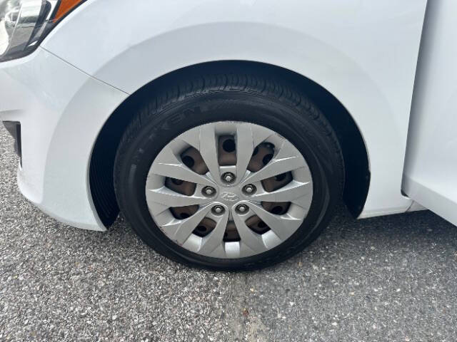 2017 Hyundai Elantra GT