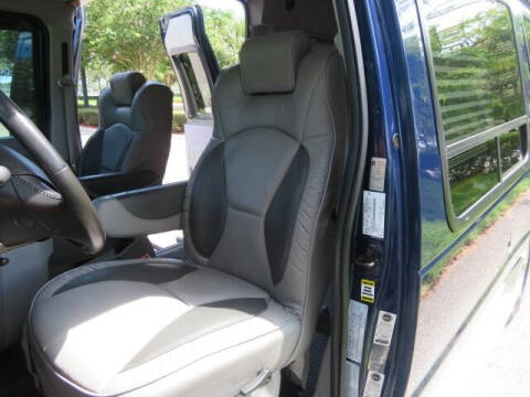 2012 Ford E-Series E-150