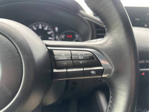 2024 Mazda Mazda3 Hatchback 2.5 S Select Sport