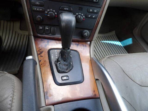 2006 Volvo XC70