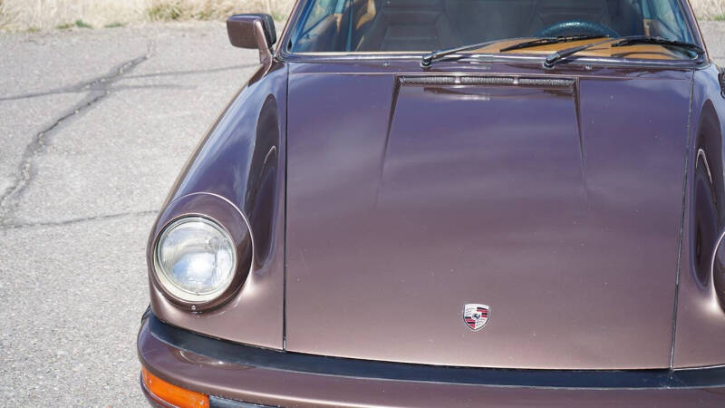 1977 Porsche 911
