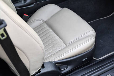 2005 Ford Thunderbird Deluxe