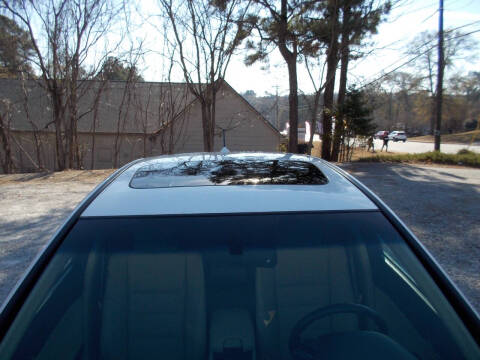 2012 Honda Crosstour EX-L V6