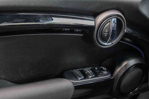 2024 MINI Convertible Cooper S
