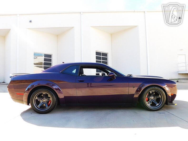 2020 Dodge Challenger