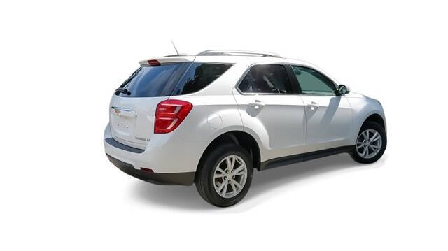 2016 Chevrolet Equinox for sale at Bowman Auto Center in Clarkston, MI