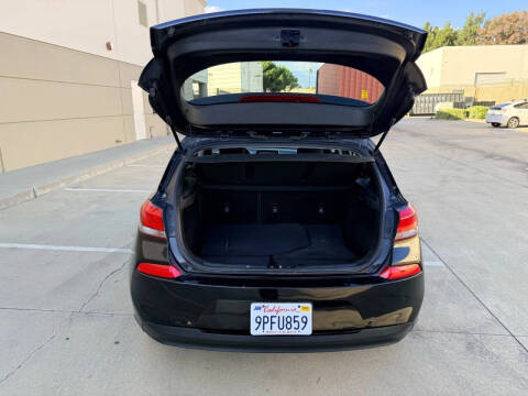 2018 Hyundai Elantra GT