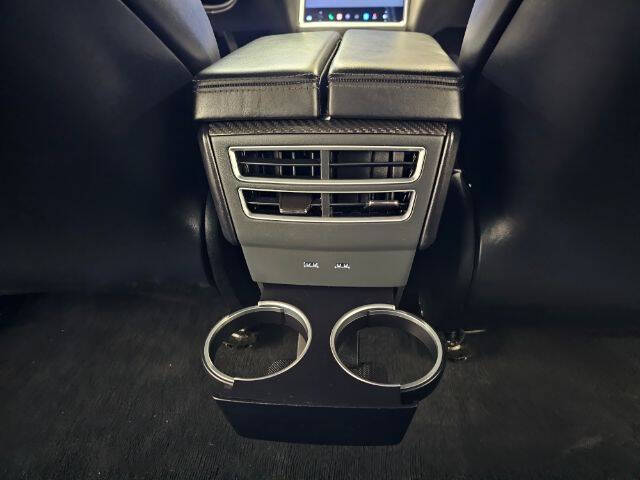 2017 Tesla Model S 75D