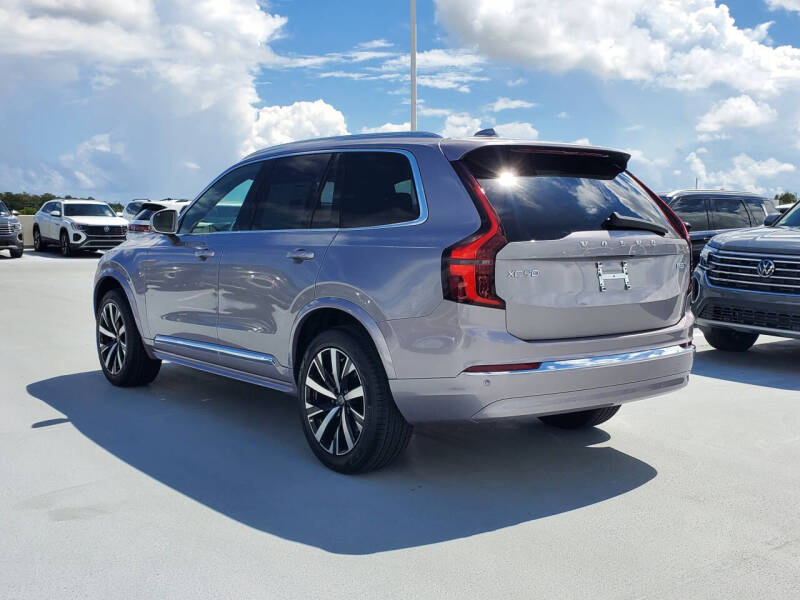 2026 Volvo XC90 B5 Core
