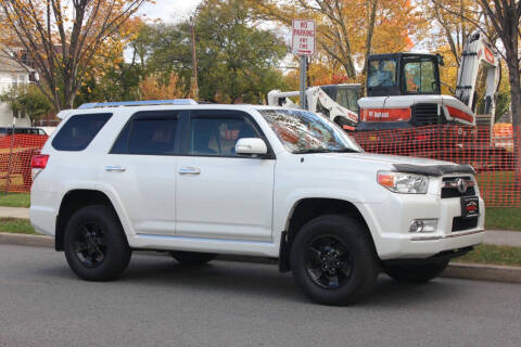 2012 Toyota 4Runner SR5