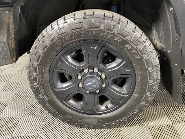 2016 RAM 3500 Laramie