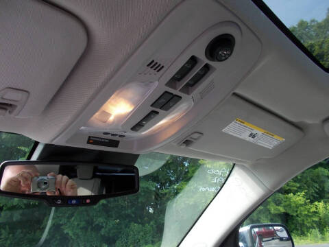 2014 Chevrolet Equinox LTZ