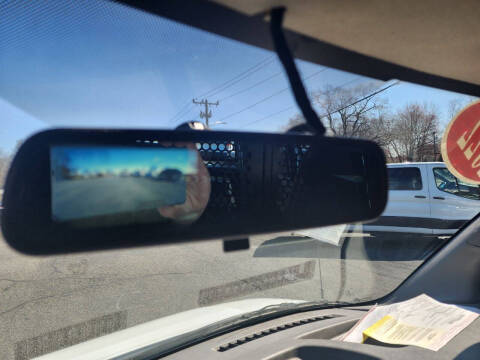 2023 Chevrolet Express 2500