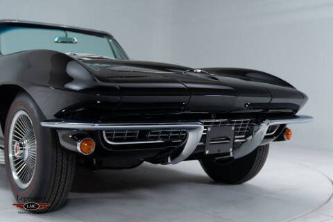 1967 Chevrolet Corvette