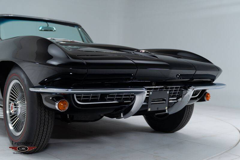 1967 Chevrolet Corvette