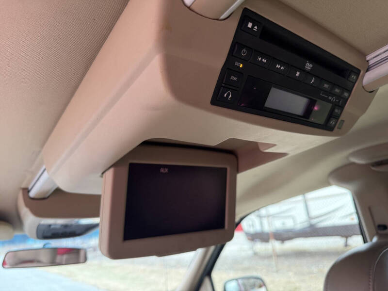 2005 Chevrolet Uplander LT