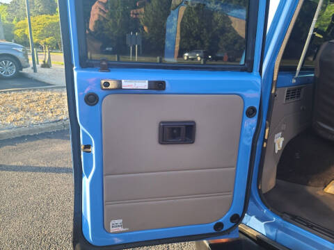 1988 Toyota Land Cruiser