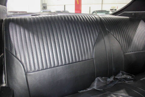 1968 Oldsmobile Cutlass