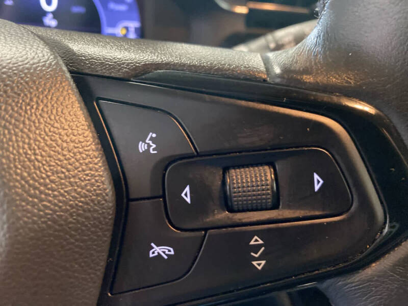 2023 Chevrolet Bolt EUV Premier