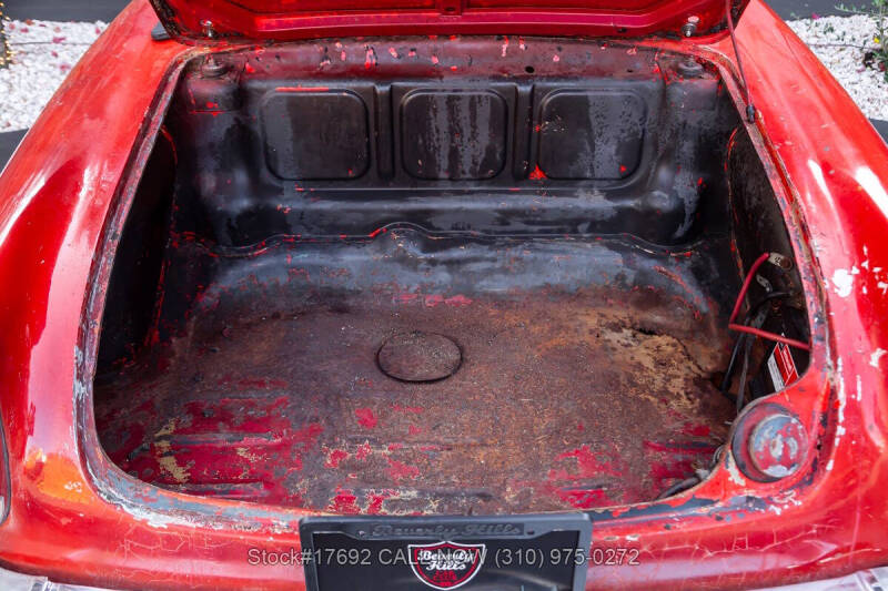 1963 Alfa Romeo Giulia