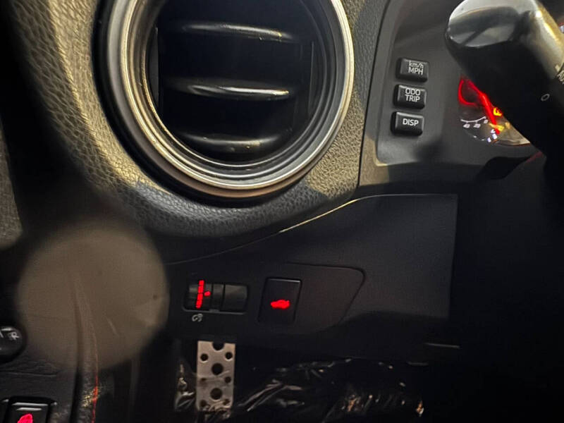 2015 Scion FR-S