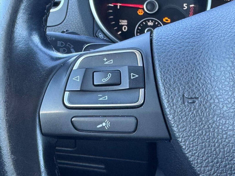 2013 Volkswagen Golf