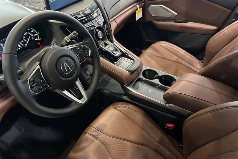 2026 Acura RDX SH-AWD w/Tech