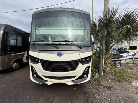 2022 Holiday Rambler Invicta