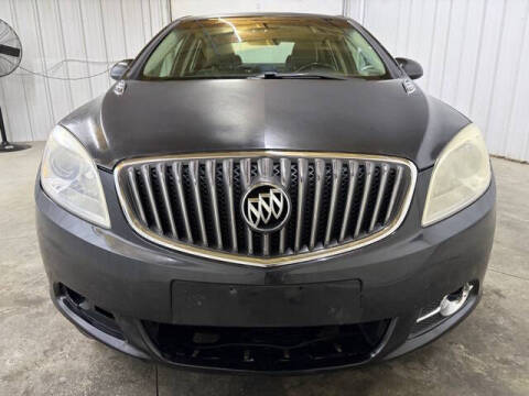 2013 Buick Verano