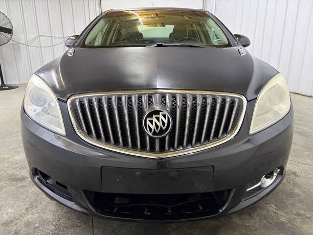2013 Buick Verano