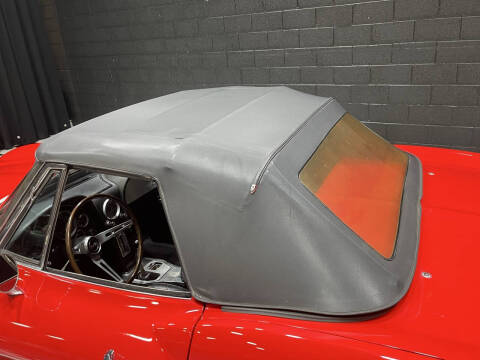 1964 Chevrolet Corvette