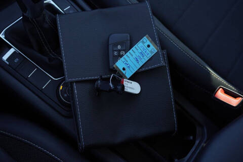 2022 Volkswagen Taos SE 4Motion