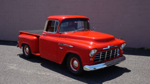 1956 Chevrolet 3100