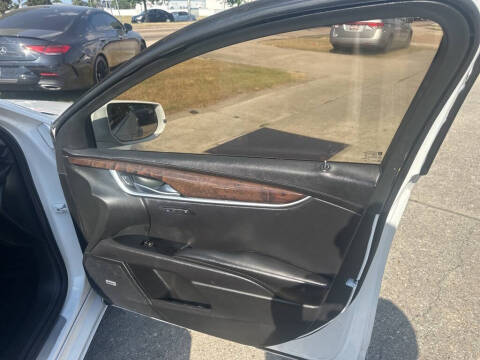 2016 Cadillac XTS Luxury