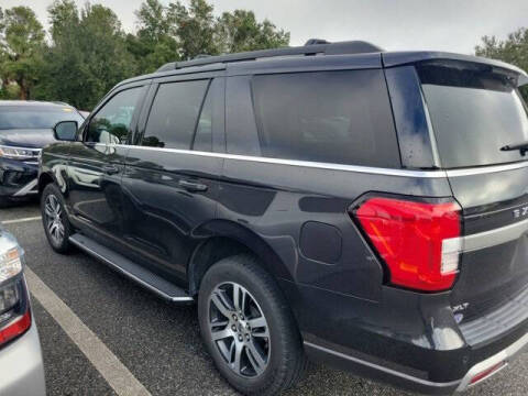 2023 Ford Expedition XLT