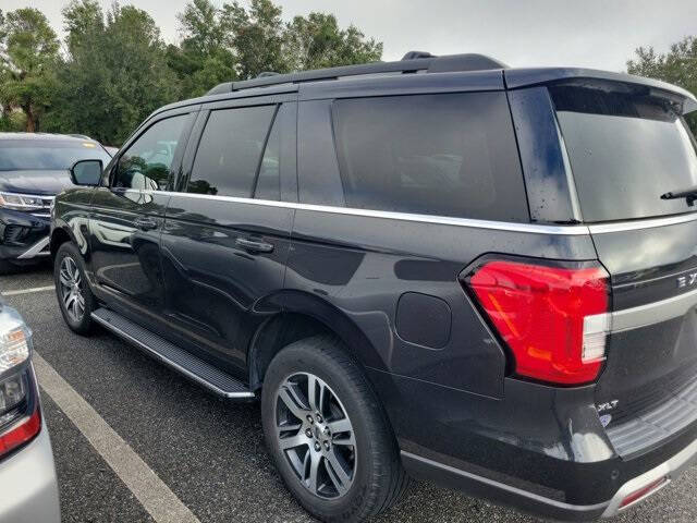 2023 Ford Expedition XLT